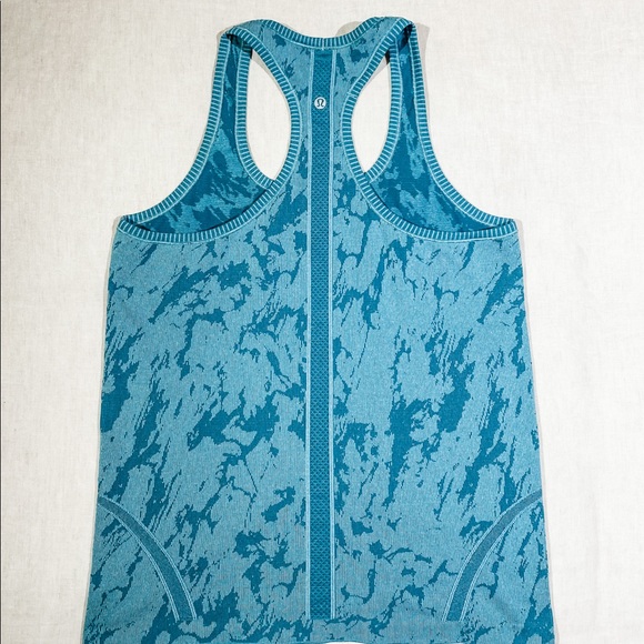 ❌SOLD❌ Lululemon Swiftly Tech Racerback - Picture 7 of 8